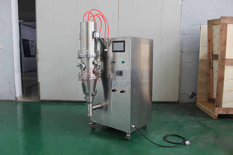 沸騰干燥機的安裝與操作方法？